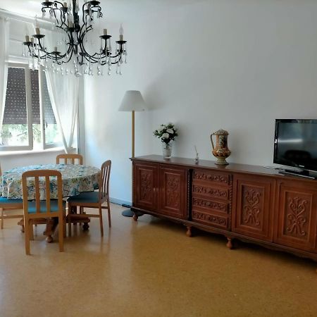 Ferienwohnung Casa Priscilla Pescara Exterior foto