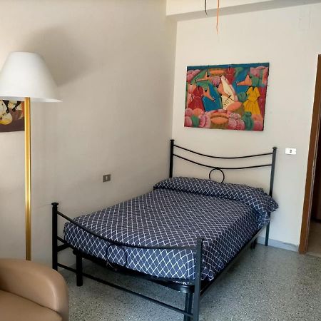 Ferienwohnung Casa Priscilla Pescara Exterior foto