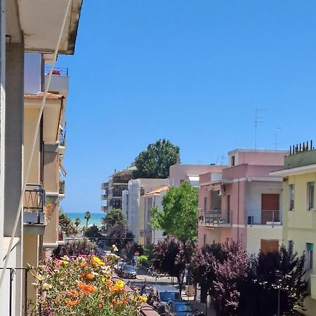 Ferienwohnung Casa Priscilla Pescara Exterior foto