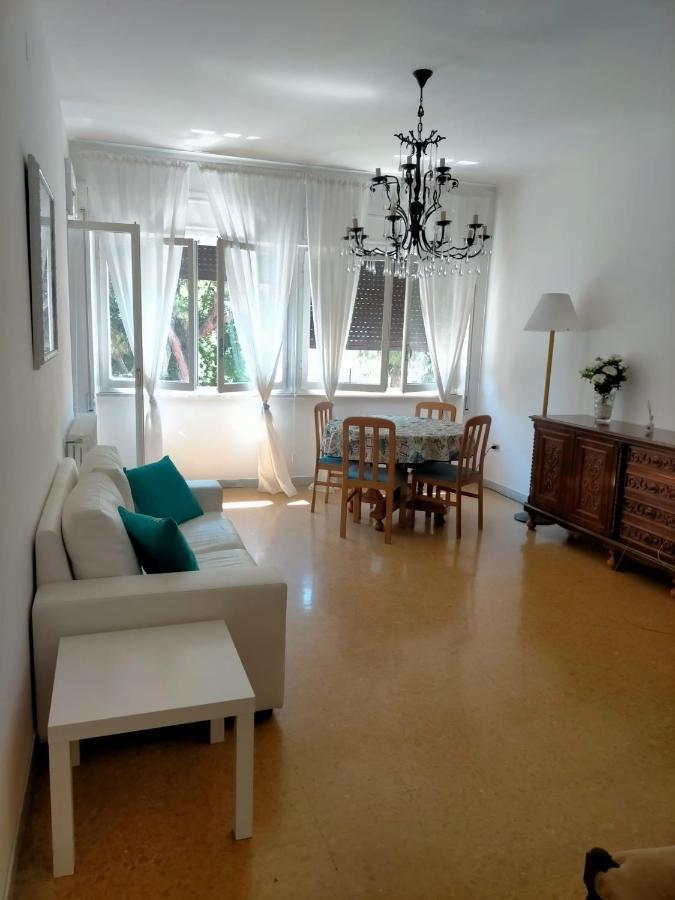Ferienwohnung Casa Priscilla Pescara Exterior foto
