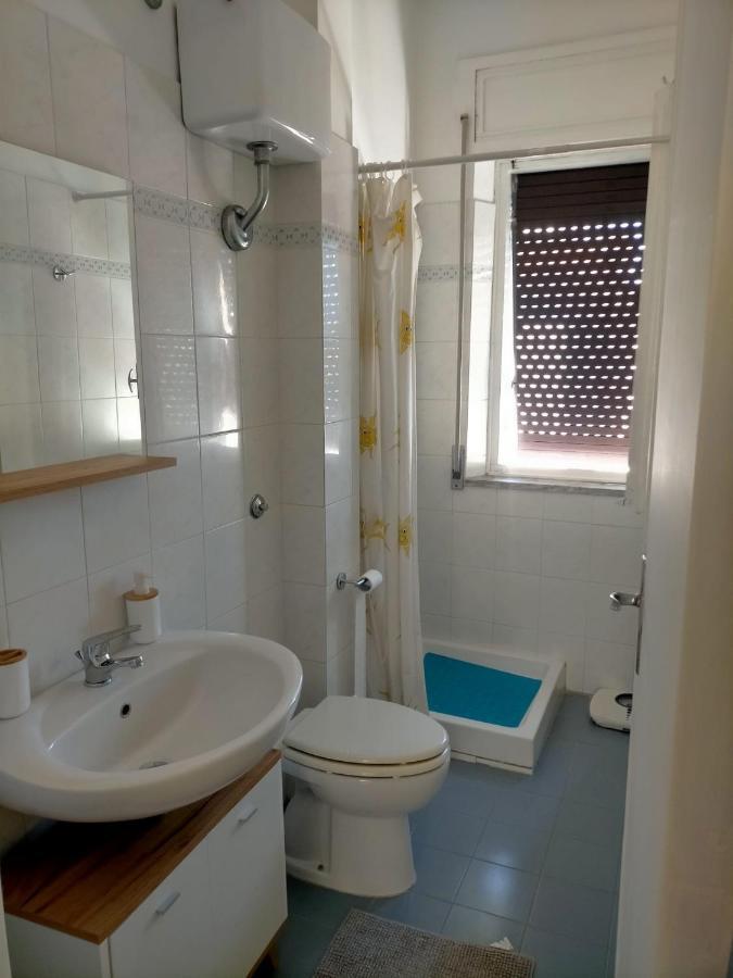 Ferienwohnung Casa Priscilla Pescara Exterior foto