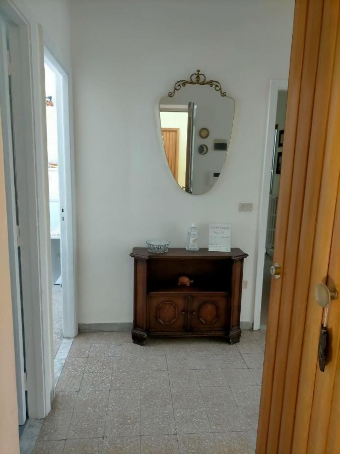 Ferienwohnung Casa Priscilla Pescara Exterior foto