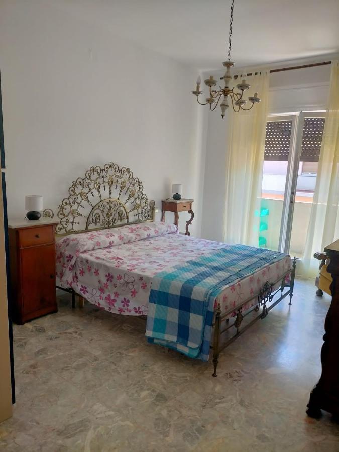 Ferienwohnung Casa Priscilla Pescara Exterior foto